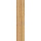 Ekena Millwork Legacy Traditional Rough Sawn Outlooker, Western Red Cedar, 8"W x 36"D x 40"H OUT08X36X40LEC01RWR - alternate 2